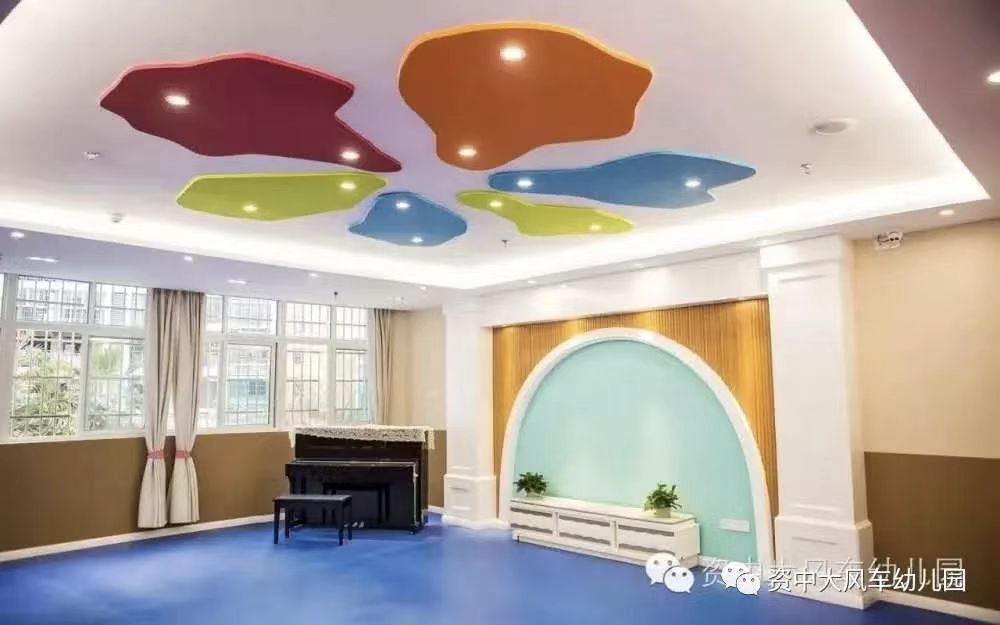 宜宾早教托育 